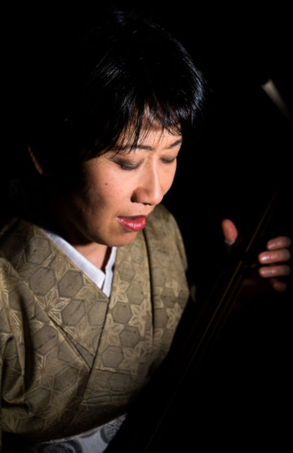 Mieko Miyazaki - The Art of Koto