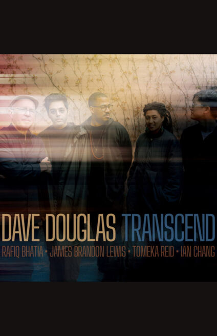 Dave Douglas "Gift" quintet