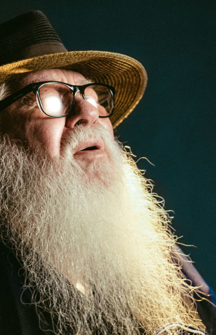 Hermeto Pascoal