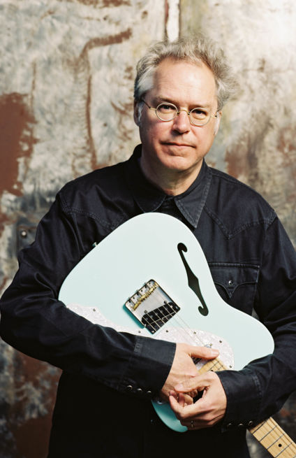 Bill Frisell