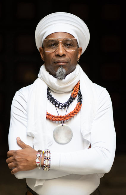 Omar Sosa "An East African Journey"