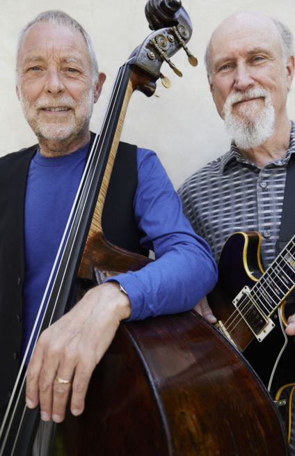 John Scofield - Dave Holland