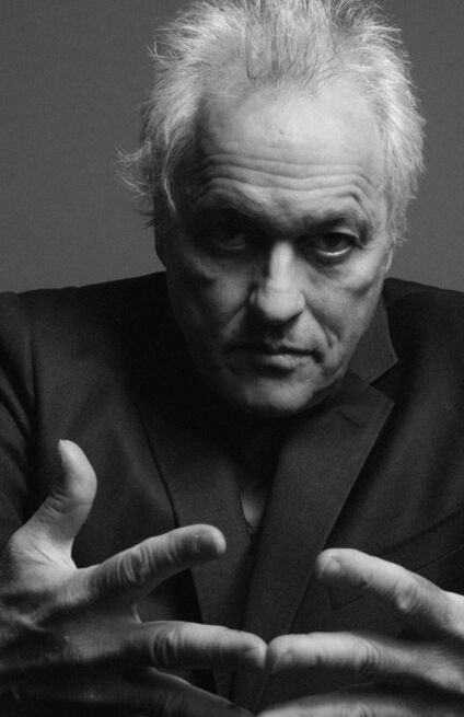 Marc Ribot "Hurry Red Telephone" quartet