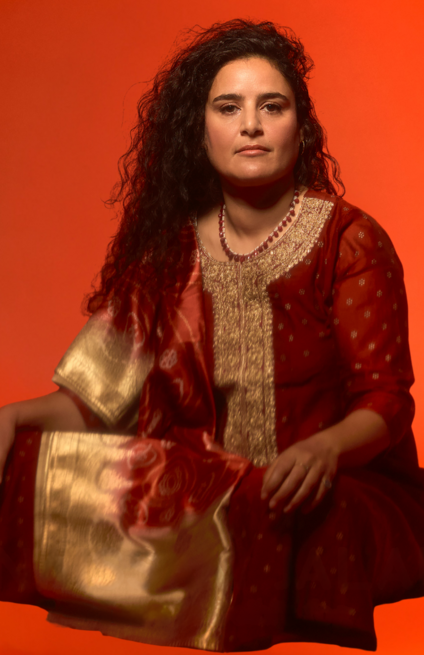 Naïssam Jalal "Landscapes of Eternity"