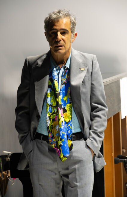 Paolo Fresu Kind of Miles / Kind of Lives