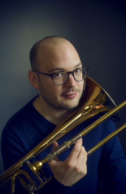 Samuel Blaser