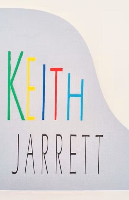 Keith Jarrett, une voix, dix doigts
