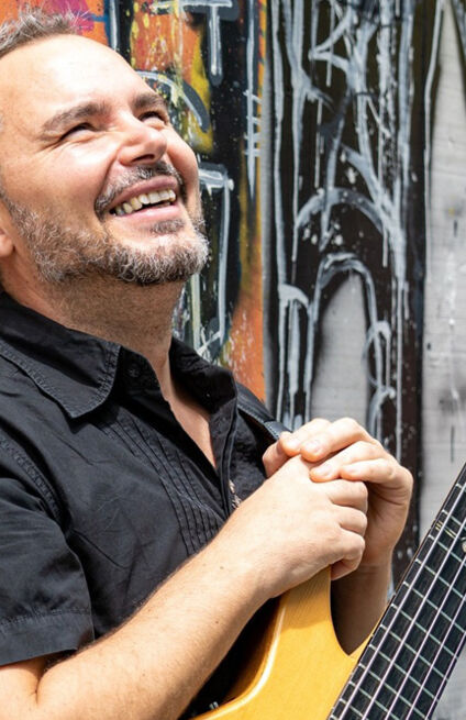 Stracho Temelkovski "Osmosa"