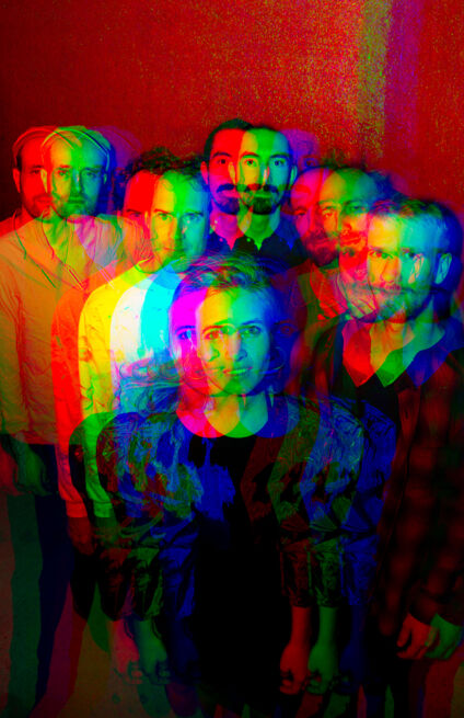 Hélène Duret Synestet feat Nils Wogram