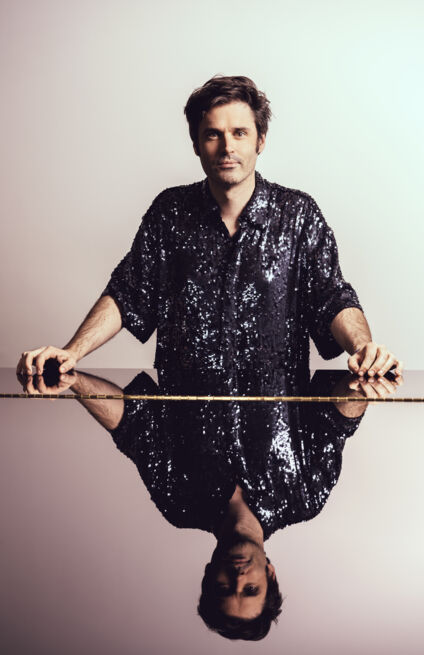 Paul Lay