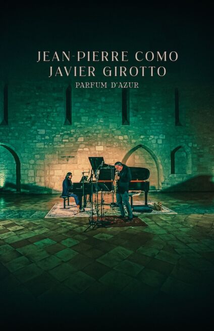 Jean Pierre Como & Javier Girotto