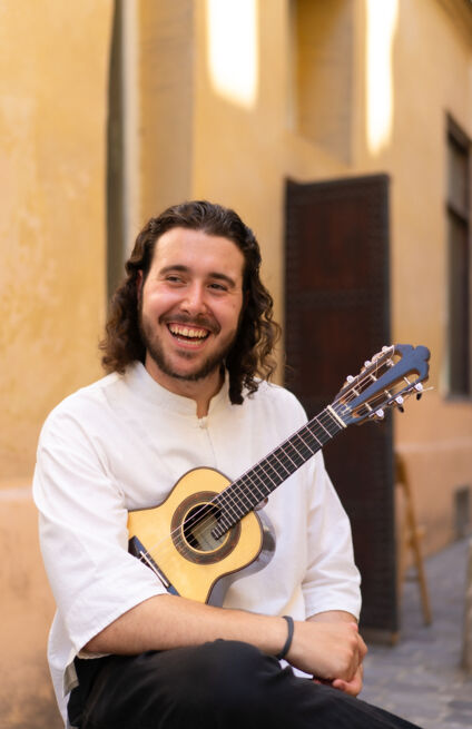 Matheus Donato