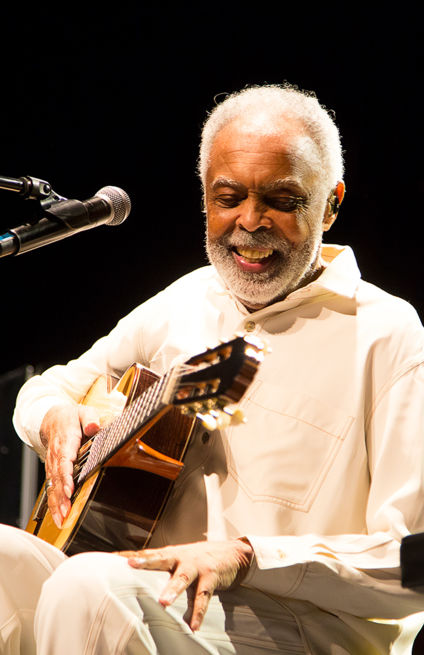 Gilberto Gil