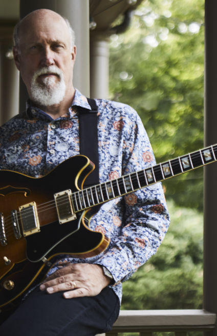 John Scofield