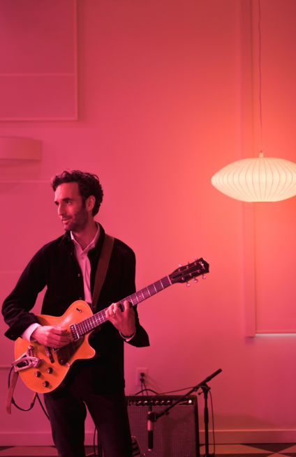 Julian Lage