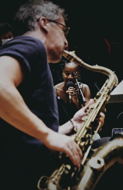 Philharmonie à la demande - La trompette dans le jazz : instrument