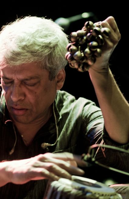 Trilok Gurtu