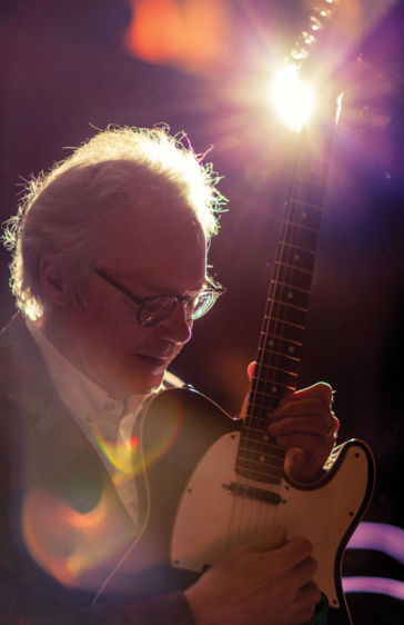 Bill Frisell