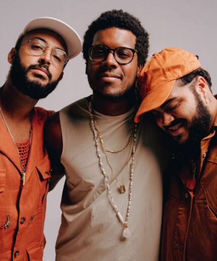 Gilsons, artist produced by JMP