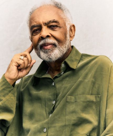 Gilberto Gil