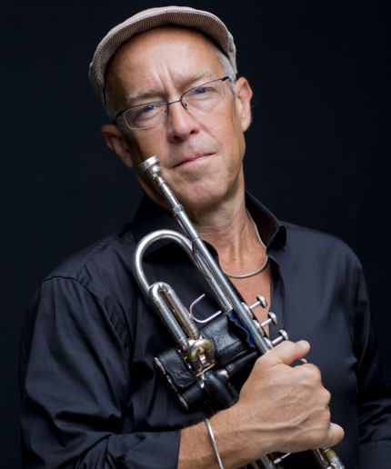 Dave Douglas