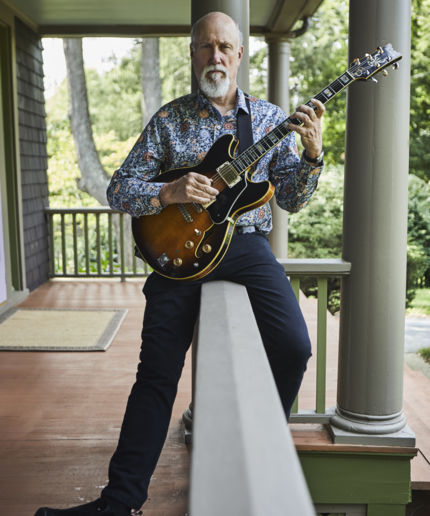 John Scofield