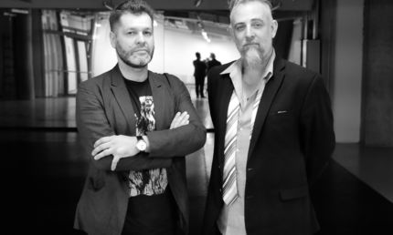 Lucian Ban & Mat Maneri
