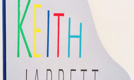 Keith Jarrett, une voix, dix doigts, artiste produit par JMP