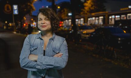 Patricia Brennan, artiste produit par JMP