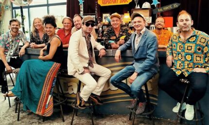 Tu Danses Tu ?, artiste produit par JMP