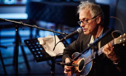 Marc Ribot