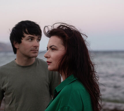Elina Duni & Rob Luft, artiste produit par JMP