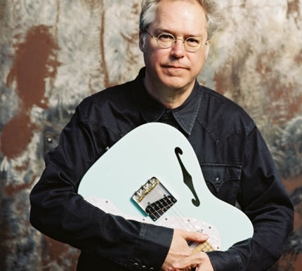 Bill Frisell