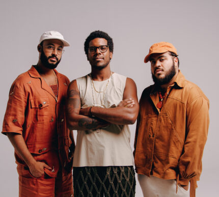 Gilsons, artiste produit par JMP