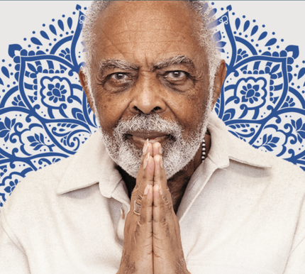 Amor Azul - opéra en 2 actes de Gilberto Gil & Aldo Brizzi, artiste produit par JMP