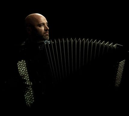 Lionel Suarez, artiste produit par JMP