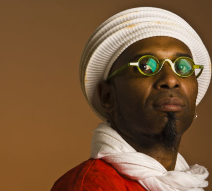 Omar Sosa