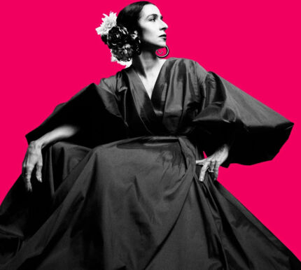 Marisa Monte, artiste produit par JMP