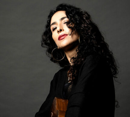 Marisa Monte, artiste produit par JMP