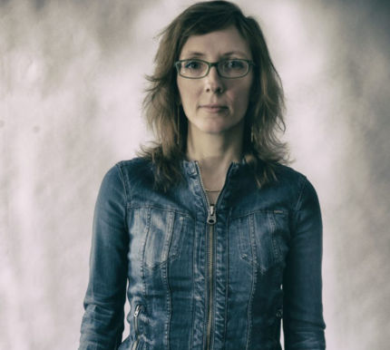 Mary Halvorson