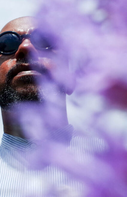 Ben LaMar Gay Ensemble