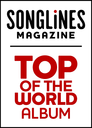 Top of The World